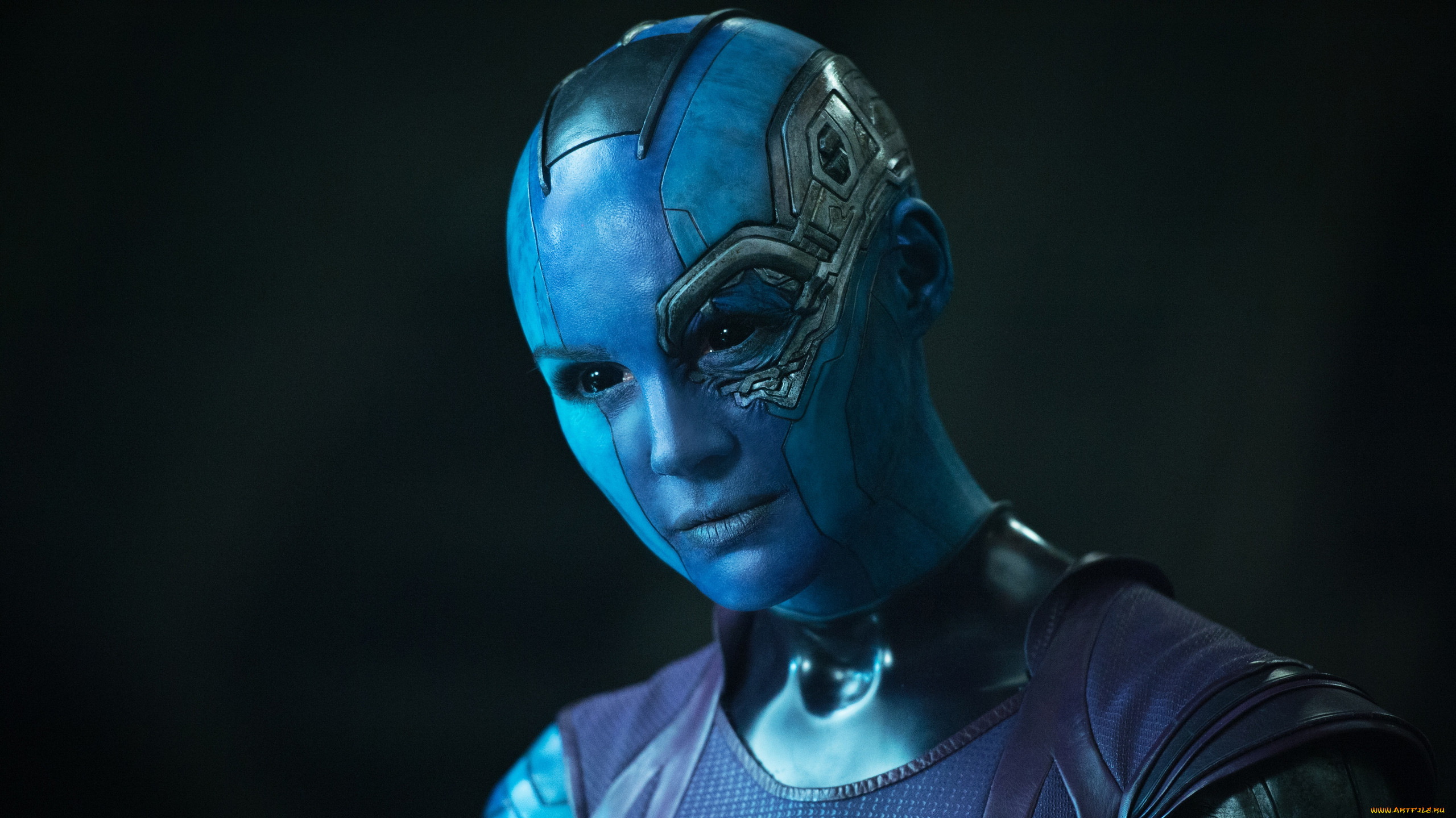 guardians of the galaxy , 2014,  , guardians of the galaxy, , , , , , , , , , , karen, gillan, nebula